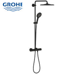 GROHE RAINSHOWER SMARTACTIVE 310 恆溫淋浴花灑組 22119KF0