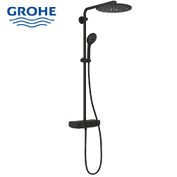 GROHE EUPHORIA SMARTCONTROL SYSTEM 310 DUO 恆溫淋浴花灑組 22120KF0