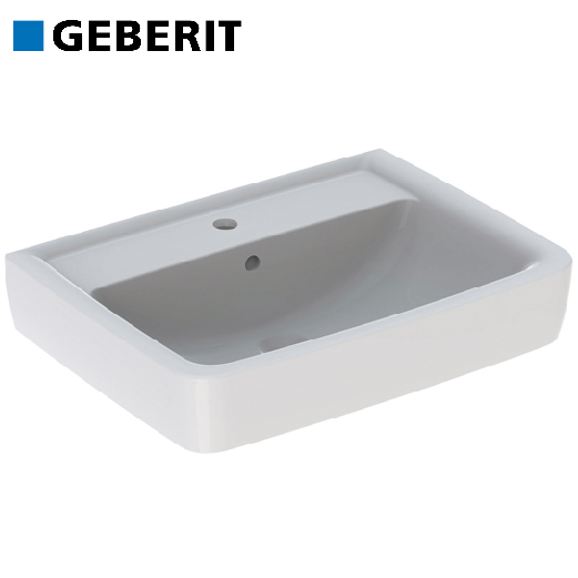 瑞士GEBERIT plan 檯上盆(65cm) 225165000