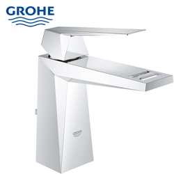 GROHE ALLURE BRILLIANT 面盆龍頭 23029000