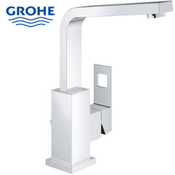 GROHE Eurocube 高腳面盆龍頭 23135000