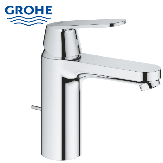 GROHE EUROSMART COSMOPOLITAN 面盆龍頭 23325000