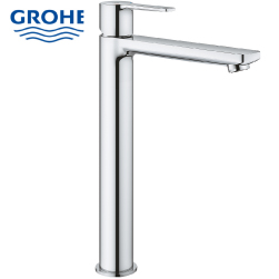 GROHE LINEARE 加高面盆龍頭 23405001