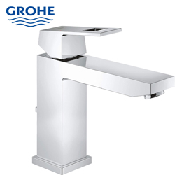 GROHE EUROCUBE 面盆龍頭 23445000