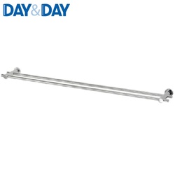 DAY&DAY 雙桿毛巾架 2360-2
