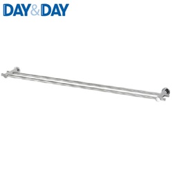 DAY&DAY 雙桿毛巾架 2375-2