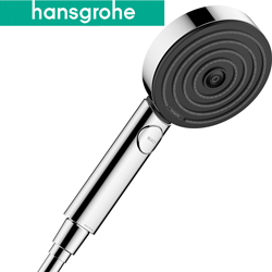 hansgrohe Pulsify Select S 蓮蓬頭 24111000