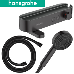 hansgrohe Pulsify 淋浴組合 24120670_28272670_24340670