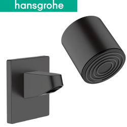 hansgrohe Pulsify 頂噴花灑(含橫臂) 24139670_24130670