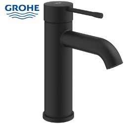 GROHE ESSENCE 面盆龍頭(幻影黑) 24172KF1
