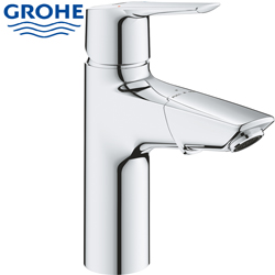 GROHE Start 伸縮面盆龍頭 24205003