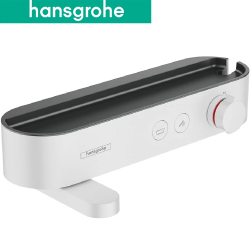 hansgrohe Pulsify 恆溫沐浴龍頭 24340700