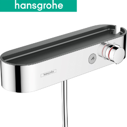 hansgrohe Pulsify 恆溫沐浴龍頭 24360000