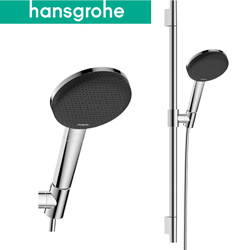 hansgrohe Raindance Alive Select S 蓮蓬頭滑桿組 24602000