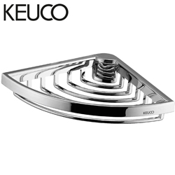 德國KEUCO 轉角皂盤架 24943010000