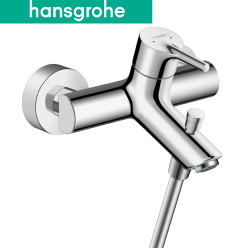 hansgrohe Talis S 沐浴龍頭 72400