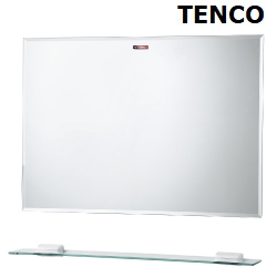 電光牌(TENCO)豪華化妝鏡 (70x50cm) BA-1546