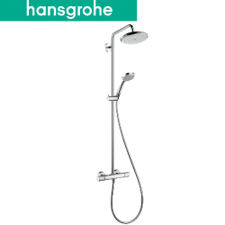 hansgrohe Croma 淋浴柱 27185