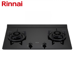 林內牌(Rinnai) 極炎二口爐 RB-M2700G 【送免費標準安裝】