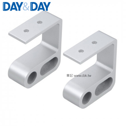 DAY&DAY 上櫃用掛架頭 2500-2