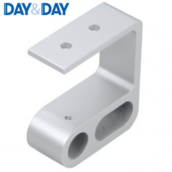 DAY&DAY 上櫃用掛架頭(中通) 2500