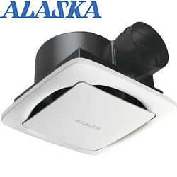 阿拉斯加ALASKA 直流變頻無聲換氣扇 258DHA
