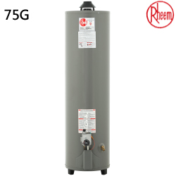 雷姆(Rheem)75加侖天然瓦斯熱水器 25VR75