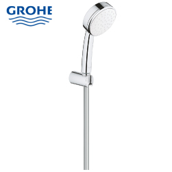 GROHE TEMPESTA COSMOPOLITAN 100 蓮蓬頭掛勾組 26084002