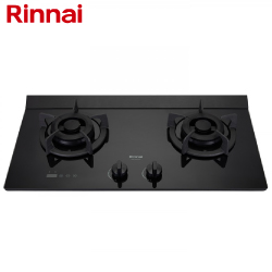 林內牌(Rinnai) 極炎二口爐 RB-M2620G 【送免費標準安裝】