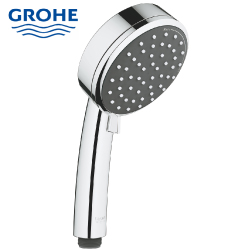 GROHE Vitalio Comfort 100 兩段式蓮蓬頭 26397000