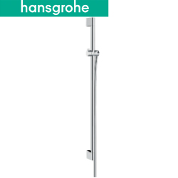 hansgrohe Unica Croma 活動滑桿 26504