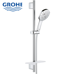 GROHE SmartActive 130 淋浴滑桿組 26575000