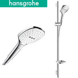 hansgrohe Raindance Select E 蓮蓬頭滑桿組 26621-40