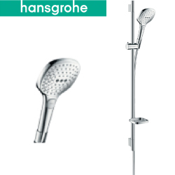 hansgrohe Raindance Select E 蓮蓬頭滑桿組 26621