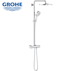 GROHE RAINSHOWER SMARTACTIVE 310 恆溫淋浴花灑組 26647000