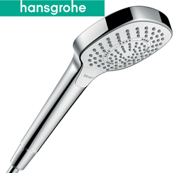 hansgrohe Croma Select E 蓮蓬頭 26811407
