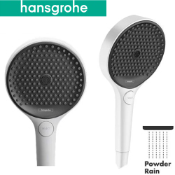 hansgrohe Rainfinity 三段式蓮蓬頭 26864-70