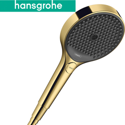 hansgrohe Rainfinity 蓮蓬頭(亮金) 26864990