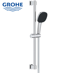 GROHE QuickFix START VATALIO 蓮蓬頭滑桿組 26928001
