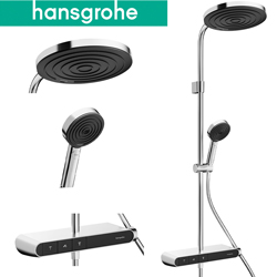 hansgrohe Pulsify S 恆溫淋浴柱 26971007