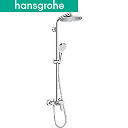 hansgrohe Crometta S 淋浴柱 27269