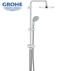 GROHE TEMPESTA 200 淋浴花灑組 27389000