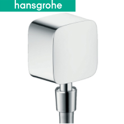 hansgrohe FixFit 蛇管接頭 27414