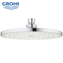 GROHE TEMPESTA COSMOPOLITAN 200 頂噴花灑盤 27541001