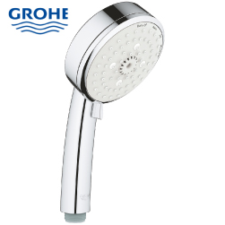 GROHE TEMPESTA COSMOPOLITAN 100 四段式蓮蓬頭 27573002