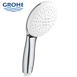 GROHE TEMPESTA 110 二段式蓮蓬頭 27597003