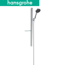 hansgrohe Rainfinity 蓮蓬頭滑桿組 27671000
