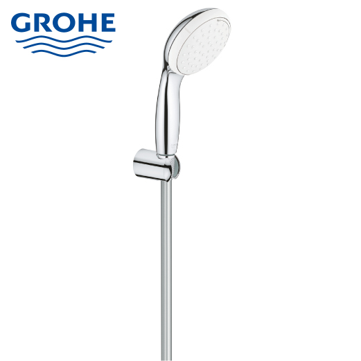 GROHE TEMPESTA 100 蓮蓬頭掛勾組 2780310E