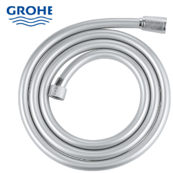 GROHE SILVERFLEX 蓮蓬頭軟管175cm 28388000