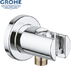 GROHE Relaxa 附牆淋浴出水彎頭 28628000